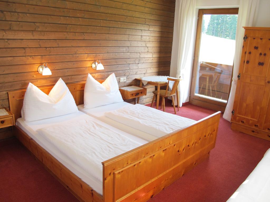 Fertinghof Villa Wildschoenau Exterior photo