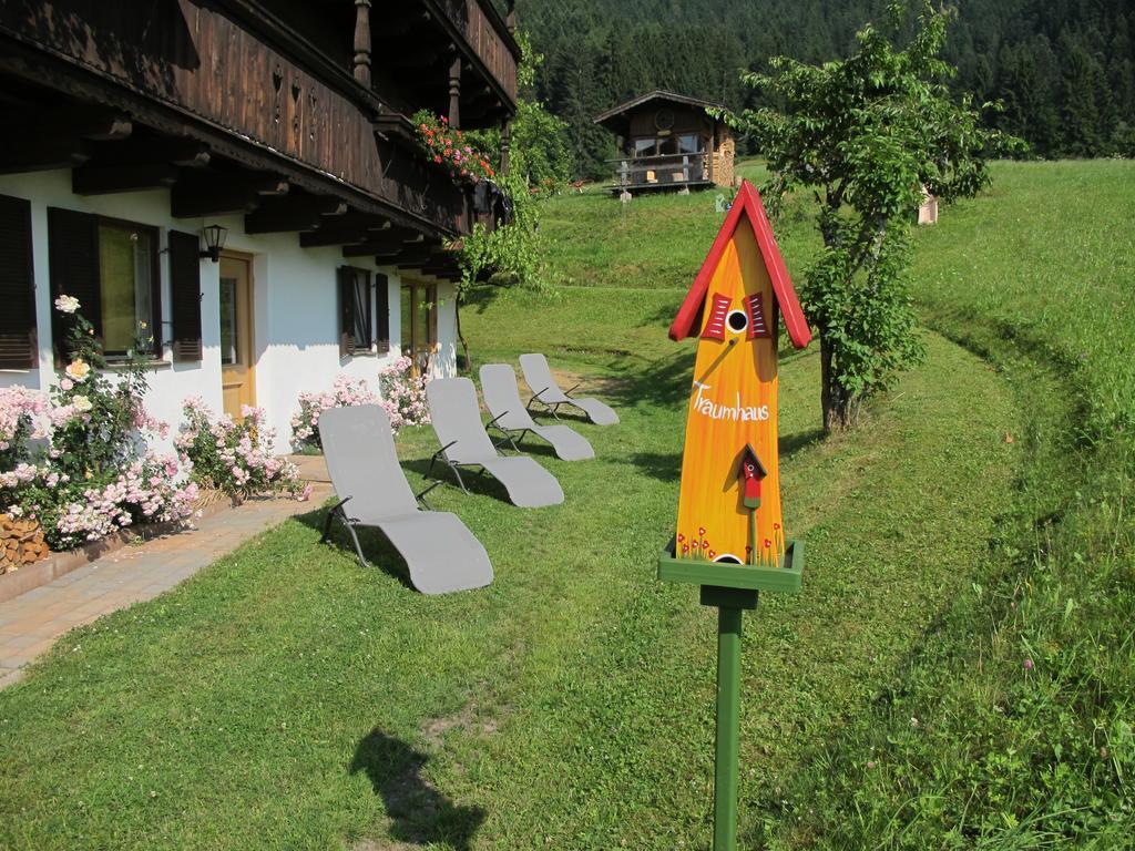 Fertinghof Villa Wildschoenau Exterior photo